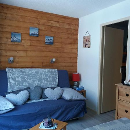 Valloire Studio Marmotte : Nid Douillet Centre De Valloire, Ete / Hiver 4P Eksteriør billede