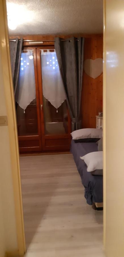 Valloire Studio Marmotte : Nid Douillet Centre De Valloire, Ete / Hiver 4P Eksteriør billede