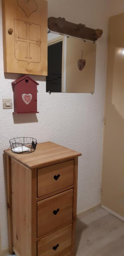Valloire Studio Marmotte : Nid Douillet Centre De Valloire, Ete / Hiver 4P Eksteriør billede